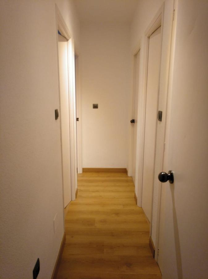 Manolo Piso Apartment Portomarin Exterior photo